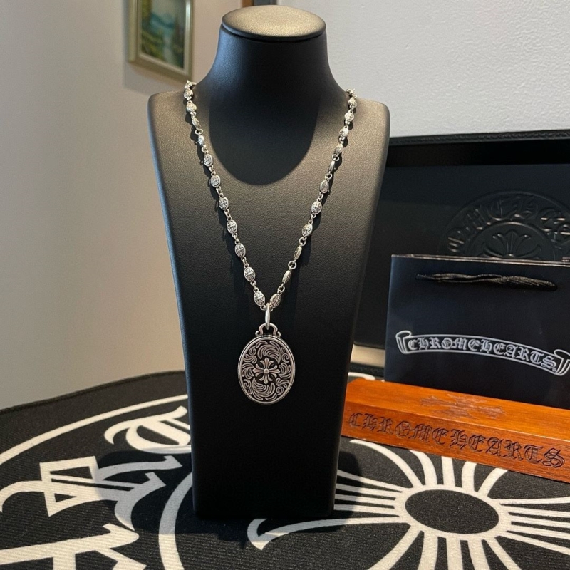 Chrome Hearts Necklaces